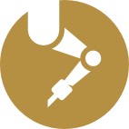 Complex Structures Assembly Icon Complex Structures Assembly Icon