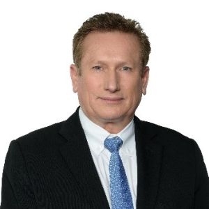 Greg Harwell, Chief Executive Officer