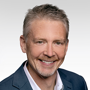 Roger Ross, Chief Executive Officer