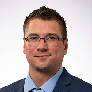 Scott Goforth, WASI General Manager