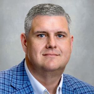 Mark Heston, PMC General Manager