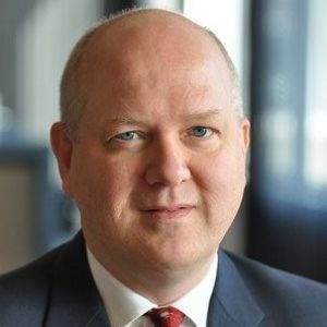 Patrick Albert, Chief Financial Officer