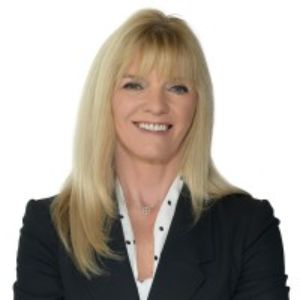 Alice McCarvill, Chief Human Resources Officer