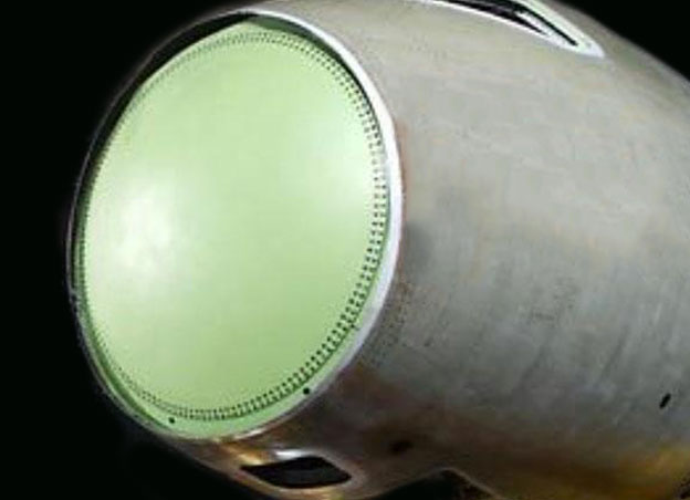 Bulkhead Assembly