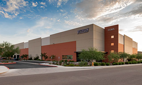 Vitron
